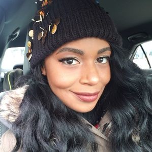 Meet your Posher, Ariana